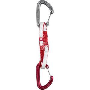 Ocún Kestrel St-Sling Set Dyn 12, 40 Cm Цвят: червен