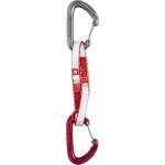 Ocún Kestrel St-Sling Set Dyn 12, 40 Cm Цвят: червен