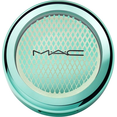 MAC Cosmetics Holiday Bounce & Gleam Highlighter озарител цвят Invest Mint 7.2 гр