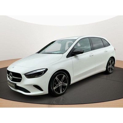 Mercedes-Benz B 200 120 kW