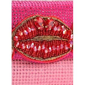 Kurt Geiger London чанта crossbody дамска PICKLE SHOULDER BAG (5846857609)
