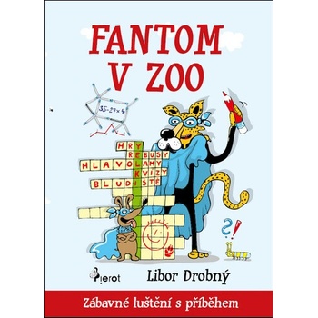 Fantom v zoo