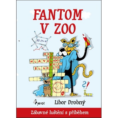Fantom v zoo