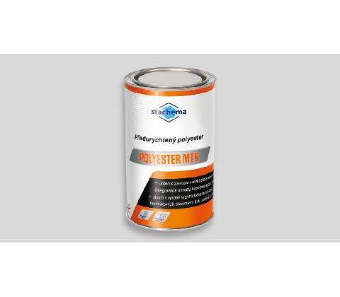 Stachema Polyester MTB 510 g