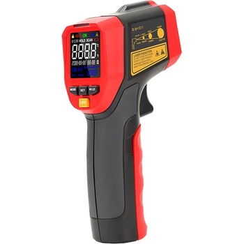 UNI-T UT301C+