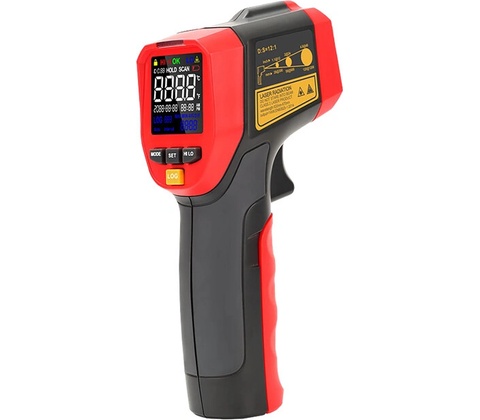 UNI-T UT301C+