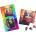 WoodMix Puzzles Дървен пъзел WoodMix, Котки, 40 части - Китайски Ли Хуа (WM-P40-0010)