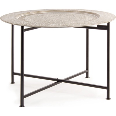 Bizzotto СГЪВАЕМА МАСА anil 60x42 БЯЛО/БЕЖОВО (0746052)