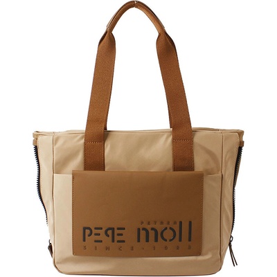Pepe Moll dámská kabelka 252361 Sand