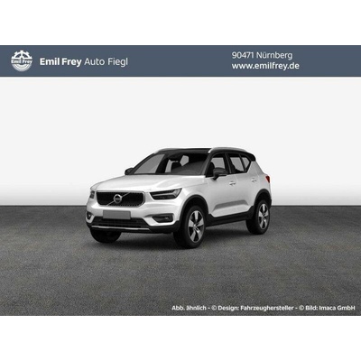 Volvo XC40 B4 Plus DKG 145 kW