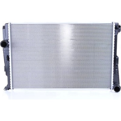 Chladič, chlazení motoru NISSENS 60809