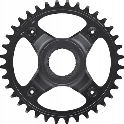 Převodník Shimano SM-CRE70, 12 rychlostí, 36 zubů – Sleviste.cz