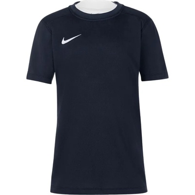 Nike Риза Nike YOUTH TEAM COURT JERSEY SHORT SLEEVE 0352nz-451 Размер XS