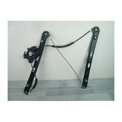 PIETRO Stahovačka okna pravá přední BMW 3 E46 sedan kombi 2008PSG2