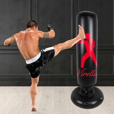 Everlast boxovací pytel 78 cm 18 kg