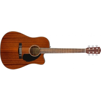 Fender CD-60SCE