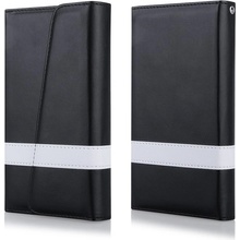 Smart Book Iphone 6/6s čierne