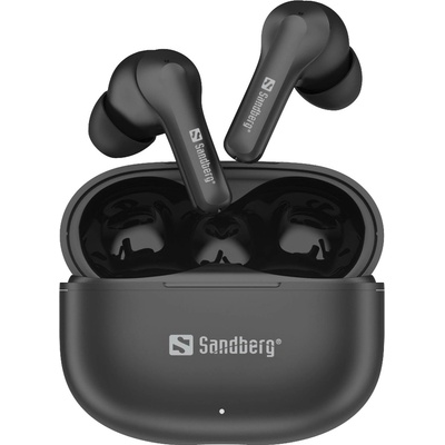 Sandberg 126-51 Playn Go Wireless Earbuds
