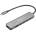 Sandberg USB-C 6-в-1 MediaDock, 6xUSB/1xHDMI 136-77 (136-77)