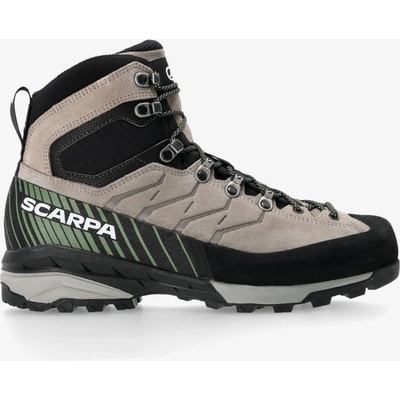 Scarpa Mescalito Trk Gtx trekové boty vysoké