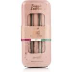 Barry M Dazzle & Define Metallic Crayons (Orchid Flower, White, Galactic Teal) 3 бр. нюанс Orchid Flower, White, Galactic Teal