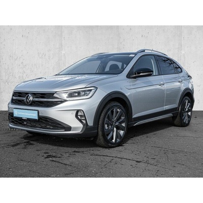 Volkswagen Taigo 1.5 TSI Style DSG 110 kW