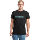 Meatfly Striped Logo