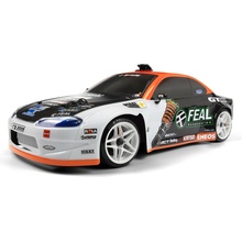HPI Sport 3 Drift Nissan Silvia S15 Aurimas 'Odi' Bakchis