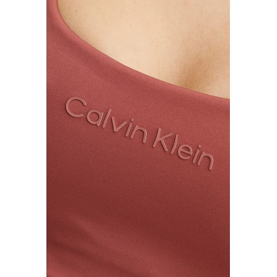 Спортен сутиен Calvin Klein Performance в червено 00GWF4K171 (00GWF4K171)