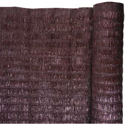 Slovakia Trend Tkanina BrownDecor W101 1,8x10 m UV 230 g/m² hnedá
