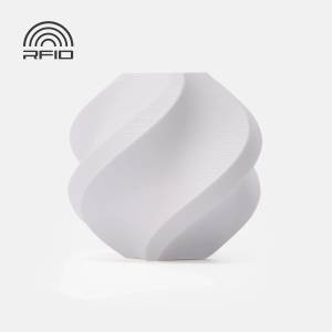 Bambu Lab PETG HF White - Макара (G02-W0-1.75-1000-SPL)