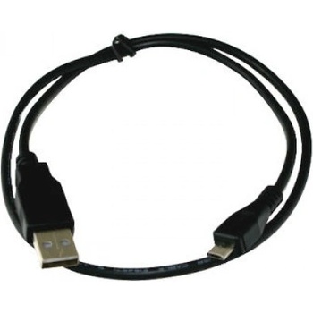 Qoltec 27636 micro USB AM/BM5P, 1,8m