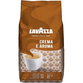 LAVAZZA Crema e Aroma кафе на зърна 1 kg