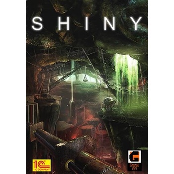 Shiny Artbook