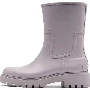 Calvin Klein Mid Rainboot Rubber (24892)