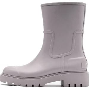 Calvin Klein Mid Rainboot Rubber