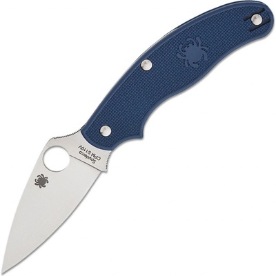 Spyderco UK Penknife C94PDBL