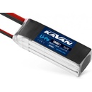 KAVAN Li-Po 1800mAh/11.1 V 40/80C 20,0Wh