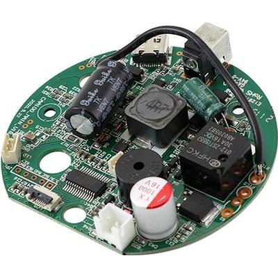 Akai ND AESP-312 PCBA