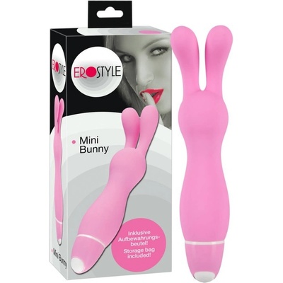 EroStyle Mini Bunny