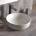 Inter Ceramic 41,5 cm matt white (875MW)