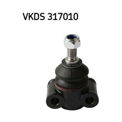 Podpora-/ Kloub SKF VKDS 317010