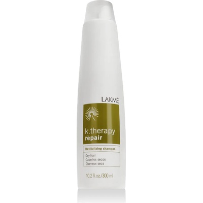 Lakmé K. Therapy Repair Revitalizing Shampoo 300 ml
