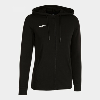 Sculpture II Zip-Up Hoodie Black