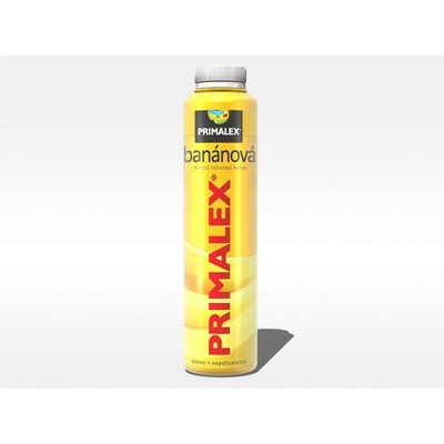 Primalex 0,25l banánová