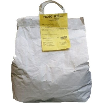 Biokron Proso žlté 5 kg