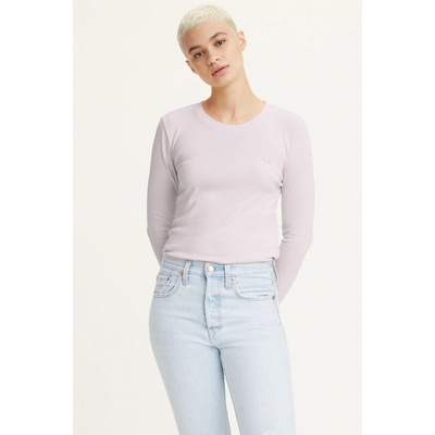 Levi's® Blúzka Baby 69555 0052 Ružová