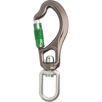 DMM Sidewinder Locksafe
