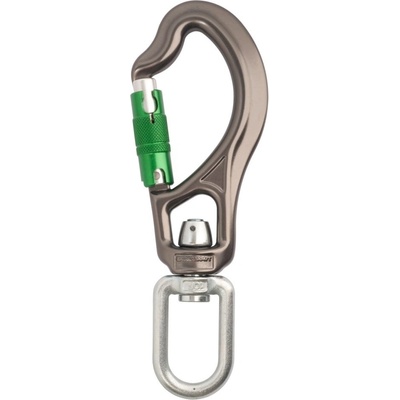 DMM Sidewinder Locksafe