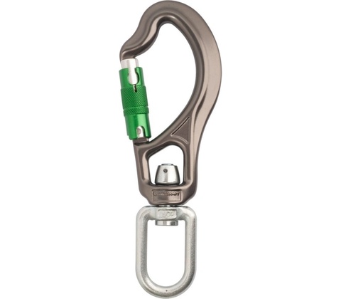 DMM Sidewinder Locksafe